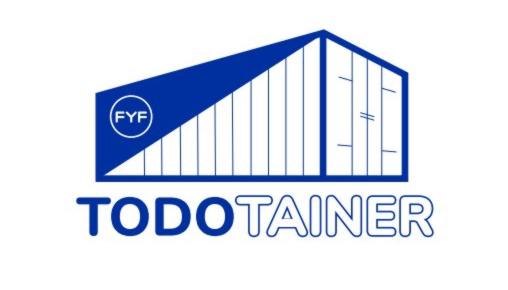 TodoTainer — Arriendo, Venta y Traslado de Containers en Osorno, Chile